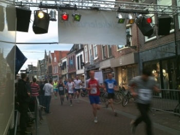 City Run By Night (Alkmaar) 2013 (3)