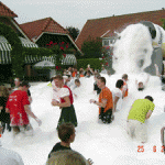 Schuimparty.nl