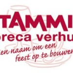 Stammis Horeca Logo
