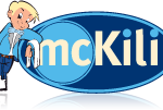 mckili logo