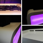 DJ Booth Deluxe 3