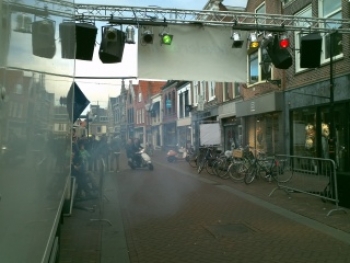 City Run By Night (Alkmaar) 2013 (1)
